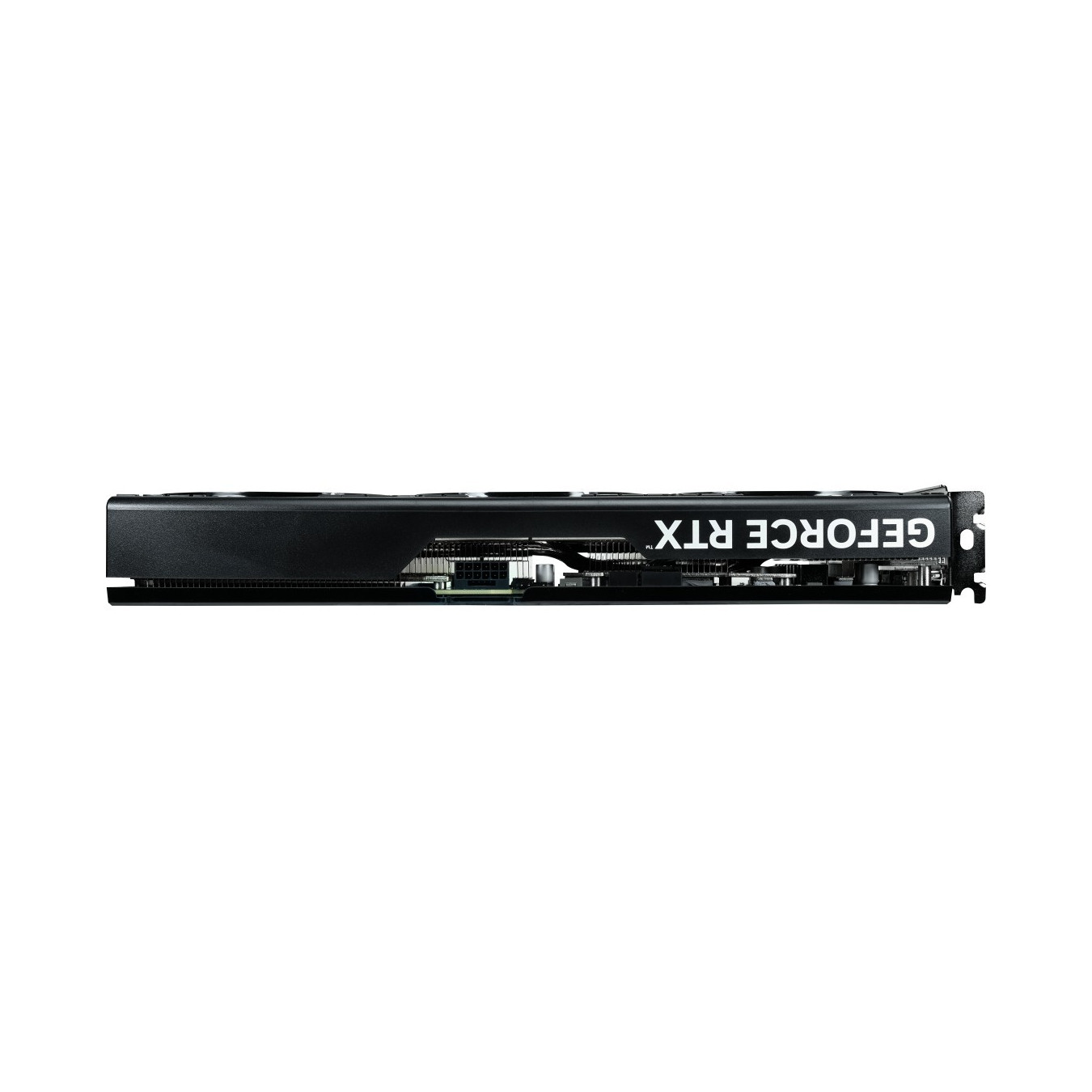 Gainward GeForce RTX 5070 Python III OC - 12GB GDDR7, 2542MHz Boost, Black, PCIe 5.0 — Buy in Cyprus with Fast Delivery