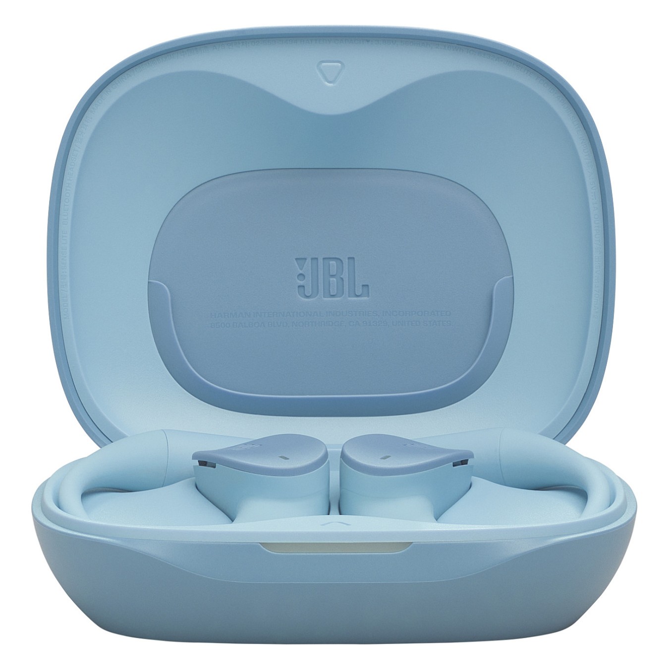 Buy JBL Sense Lite Kopfhrer, blau in Cyprus, Nicosia, Limassol, Larnaka, Pafos