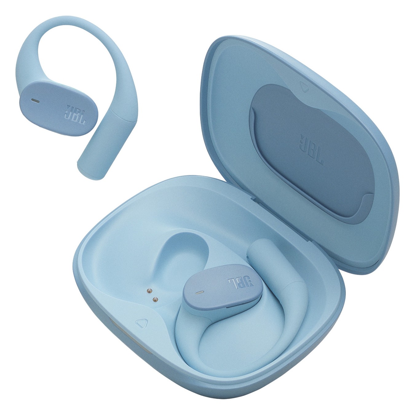 Buy JBL Sense Lite Kopfhrer, blau in Cyprus, Nicosia, Limassol, Larnaka, Pafos