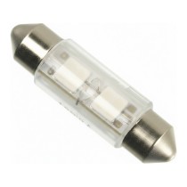 Buy Scharnberger 35794 LED Soffittenlampe 8x31mm 12-14VAC DC 20mA weiß 1 LED L5 in Cyprus, Nicosia, Limassol, Larnaka, Pafos