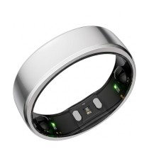 Buy RingConn Smart Ring Gen2 für Frauen und Männer - Schlaf- und Fitness Tracking Wearable - Herzfrequenz - Zukunftssilbe... in 