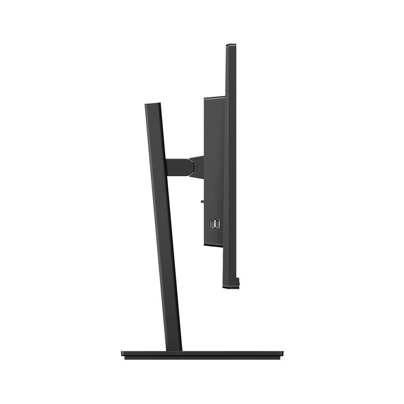 Philips 32B1N3800 32" 4K VA Monitor - HDMI 2.0, DP1.4, 4ms GTG, USB Hub, Height-Adjustable, Black