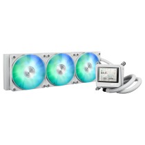 Buy K ASUS MAX GAMING LC 360 ARGB LCD White Komplettwasserkühlung für CPUs in Cyprus, Nicosia, Limassol, Larnaka, Pafos