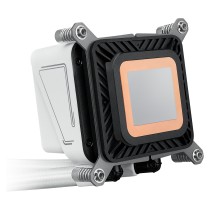 Buy K ASUS MAX GAMING LC 360 ARGB LCD White Komplettwasserkühlung für CPUs in Cyprus, Nicosia, Limassol, Larnaka, Pafos