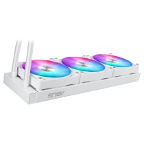 Buy K ASUS MAX GAMING LC 360 ARGB LCD White Komplettwasserkühlung für CPUs in Cyprus, Nicosia, Limassol, Larnaka, Pafos