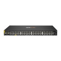 Buy HPE Aruba Networking CX 6100 48G Class4 PoE 4SFP+ 740W Switch in Cyprus, Nicosia, Limassol, Larnaka, Pafos