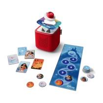 Buy Tonies Tonieplay Game M - Disney: Das groe Kingdom-Quiz in Cyprus, Nicosia, Limassol, Larnaka, Pafos