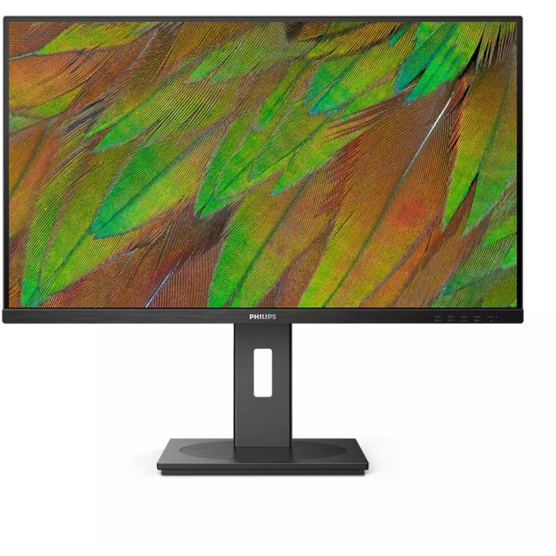 Buy Philips 32B1N3800 32" 4K VA Monitor - HDMI 2.0, DP1.4, 4ms GTG, USB Hub, Hei... in Cyprus, Nicosia, Limassol, Larnaka, Pafos