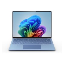 Buy Microsoft Surface Laptop (7.Edition) Copilot+PC 13,8' QHD Touch Saphir Snapdragon® X Elite 16GB 1TB SSD Win11 ZXX-00065 in C