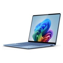 Buy Microsoft Surface Laptop (7.Edition) Copilot+PC 13,8' QHD Touch Saphir Snapdragon® X Elite 16GB 1TB SSD Win11 ZXX-00065 in C