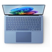 Buy Microsoft Surface Laptop (7.Edition) Copilot+PC 13,8' QHD Touch Saphir Snapdragon® X Elite 16GB 1TB SSD Win11 ZXX-00065 in C