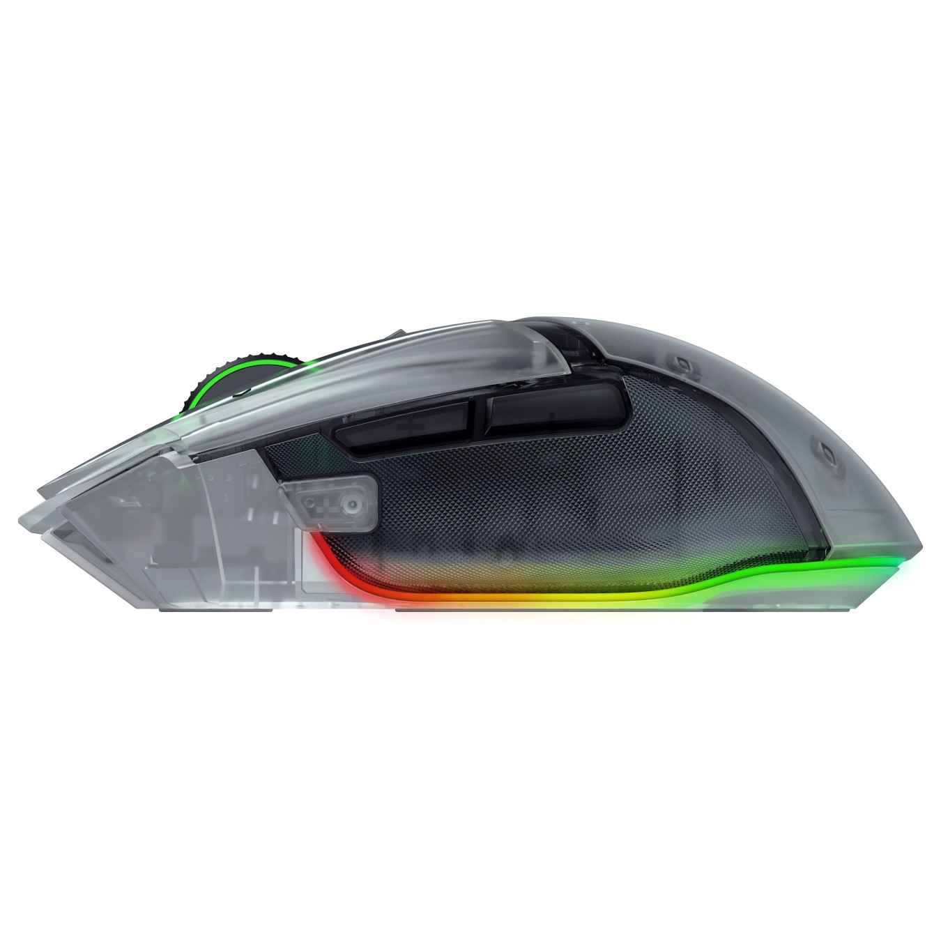 Buy Basilisk V3 Pro 35K - Phantom White Ed. in Cyprus, Nicosia, Limassol, Larnaka, Pafos