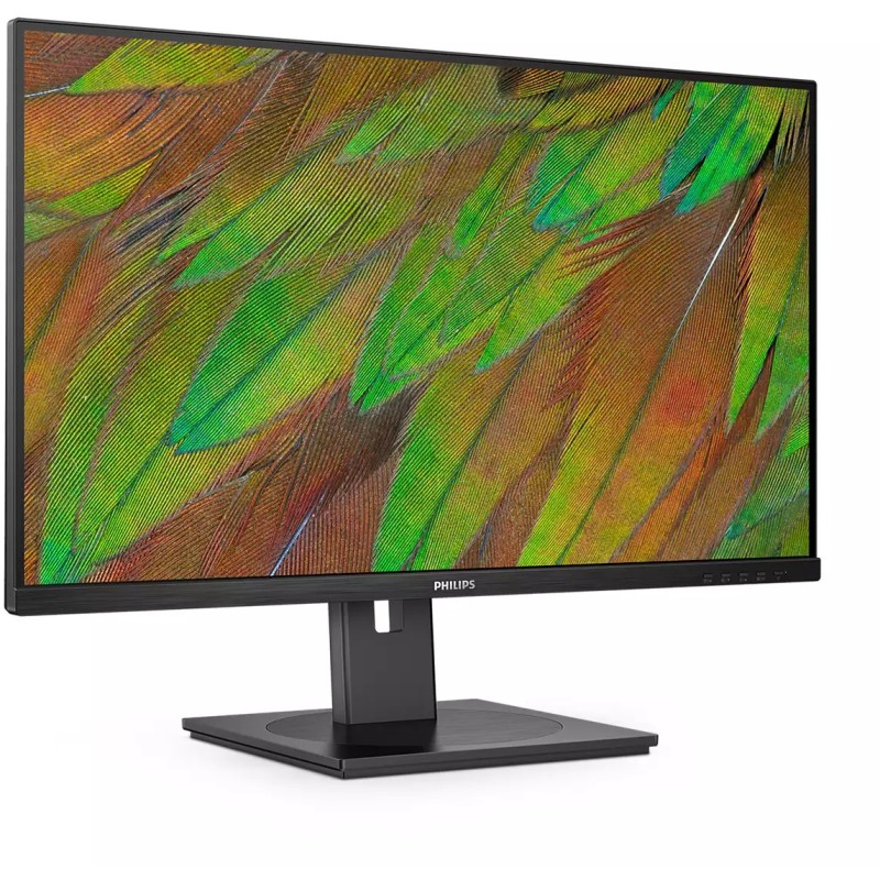 Buy Philips 32B1N3800 32" 4K VA Monitor - HDMI 2.0, DP1.4, 4ms GTG, USB Hub, Hei... in Cyprus, Nicosia, Limassol, Larnaka, Pafos