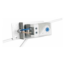 Buy Equip Lüftermodul 19' für Serverschränke. 2xLüfter RAL9005 in Cyprus, Nicosia, Limassol, Larnaka, Pafos