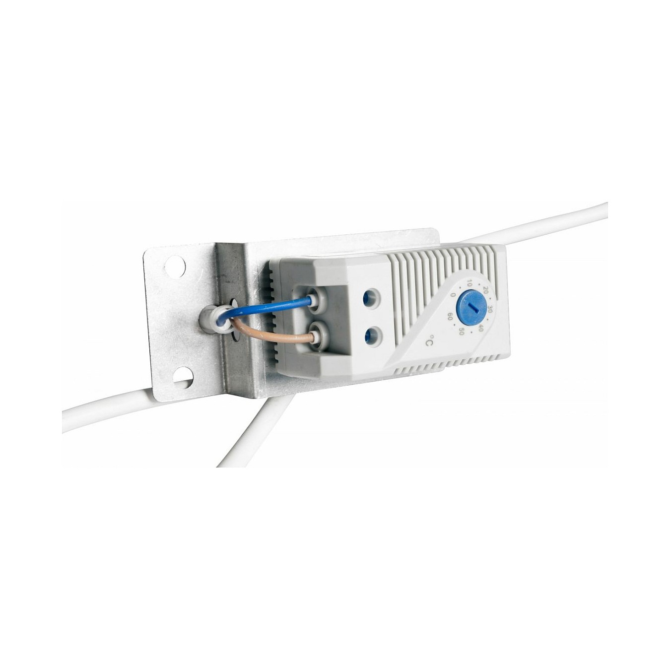 Buy Equip Lüftermodul 19' für Serverschränke. 2xLüfter RAL9005 in Cyprus, Nicosia, Limassol, Larnaka, Pafos