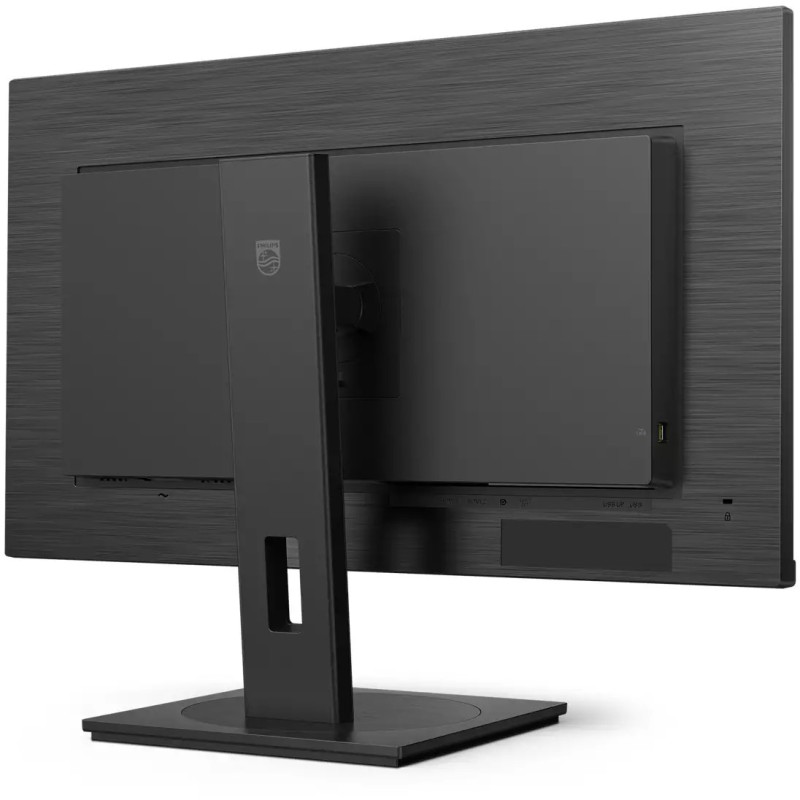 Buy Philips 32B1N3800 32" 4K VA Monitor - HDMI 2.0, DP1.4, 4ms GTG, USB Hub, Hei... in Cyprus, Nicosia, Limassol, Larnaka, Pafos