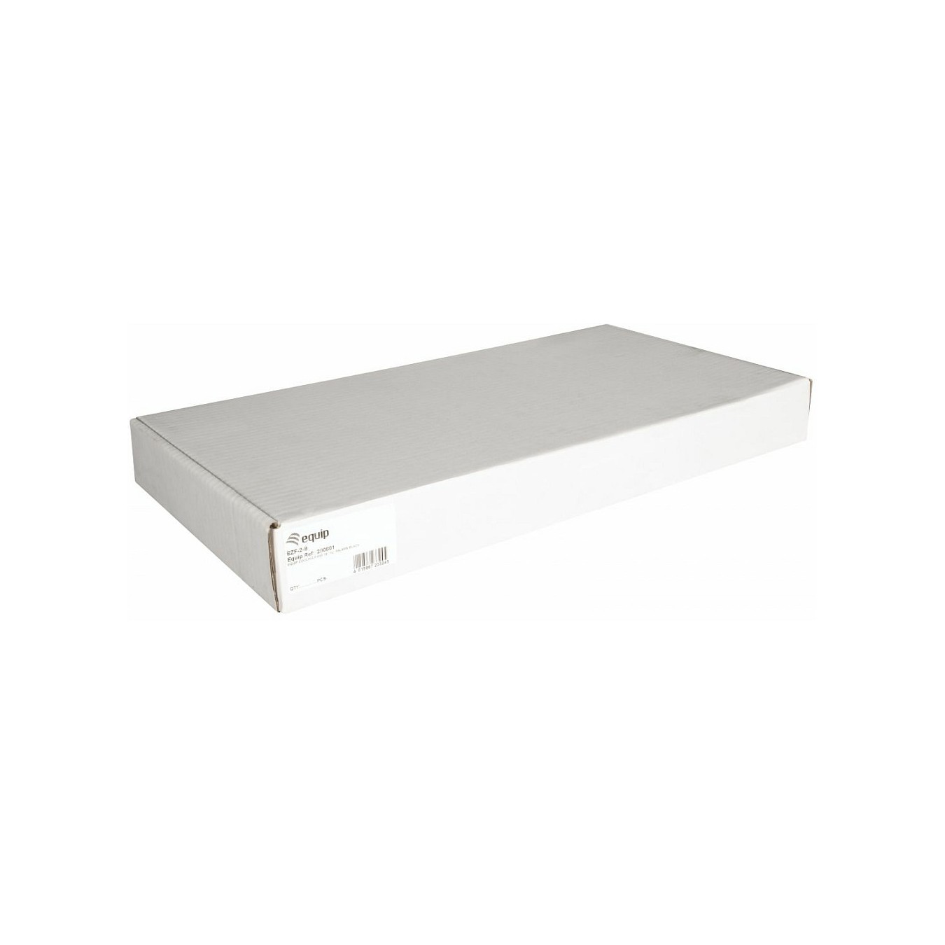 Buy Equip Lüftermodul 19' für Serverschränke. 2xLüfter RAL9005 in Cyprus, Nicosia, Limassol, Larnaka, Pafos