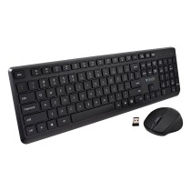 Buy PRO WIRELESS KEYBOARD MOUSE US in Cyprus, Nicosia, Limassol, Larnaka, Pafos