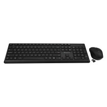 Buy PRO WIRELESS KEYBOARD MOUSE US in Cyprus, Nicosia, Limassol, Larnaka, Pafos
