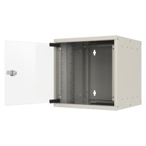 Buy 10' Wandgehäuse 6HE Tiefe 300mm 1-teilig RAL9010 in Cyprus, Nicosia, Limassol, Larnaka, Pafos