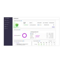 Buy QNAP Lizenz LS-BOXAFE-GOOGLE-100USER-1Y in Cyprus, Nicosia, Limassol, Larnaka, Pafos