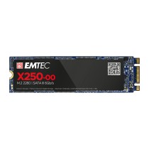 Buy M.2 2TB Emtec Sata X250 Intern in Cyprus, Nicosia, Limassol, Larnaka, Pafos