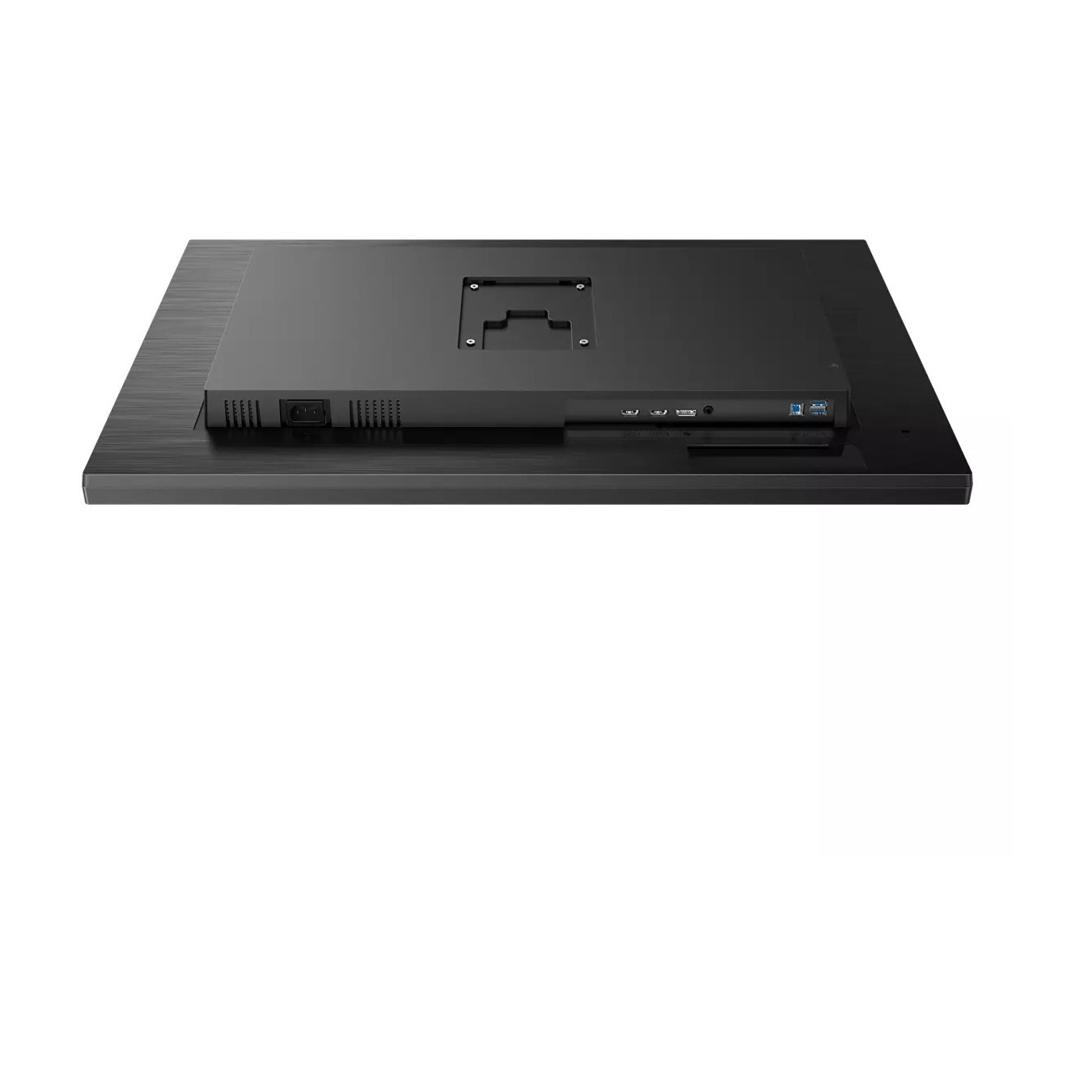 Philips 32B1N3800 32" 4K VA Monitor - HDMI 2.0, DP1.4, 4ms GTG, USB Hub, Height-Adjustable, Black