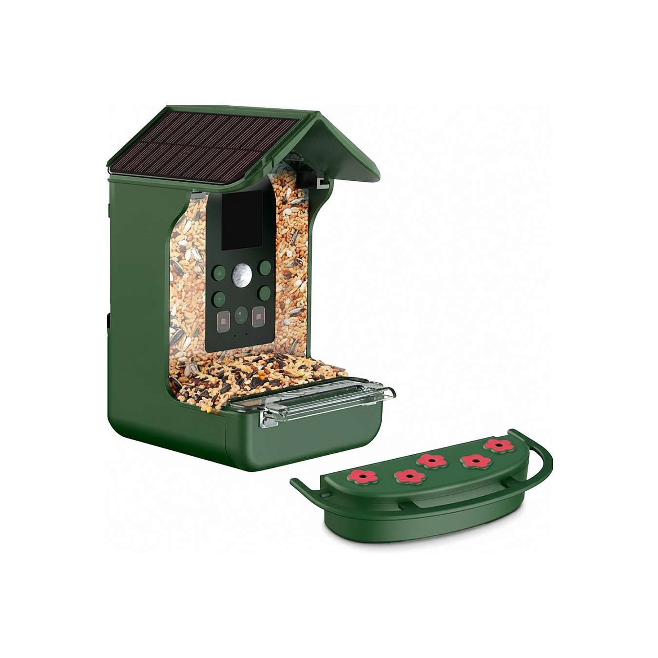 Buy Easypix Bird Cam in Cyprus, Nicosia, Limassol, Larnaka, Pafos