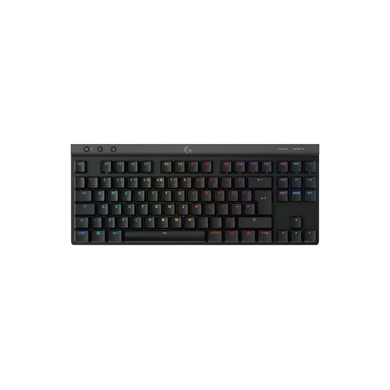 Buy Logitech G515 LIGHTSPEED TKL KB in Cyprus, Nicosia, Limassol, Larnaka, Pafos