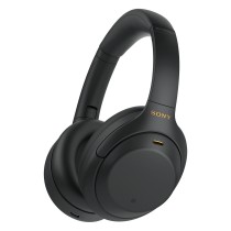Buy Sony WH-1000XM4 - Black Headset in Cyprus, Nicosia, Limassol, Larnaka, Pafos
