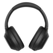 Buy Sony WH-1000XM4 - Black Headset in Cyprus, Nicosia, Limassol, Larnaka, Pafos