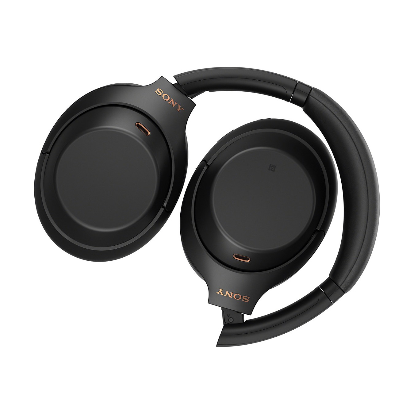 Buy Sony WH-1000XM4 - Black Headset in Cyprus, Nicosia, Limassol, Larnaka, Pafos