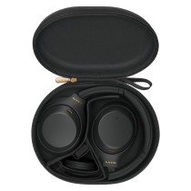 Buy Sony WH-1000XM4 - Black Headset in Cyprus, Nicosia, Limassol, Larnaka, Pafos