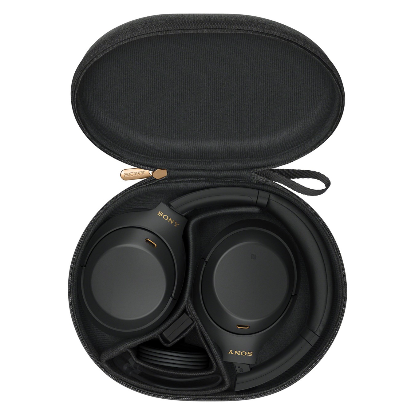 Buy Sony WH-1000XM4 - Black Headset in Cyprus, Nicosia, Limassol, Larnaka, Pafos