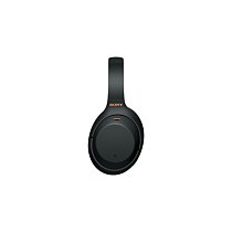 Buy Sony WH-1000XM4 - Black Headset in Cyprus, Nicosia, Limassol, Larnaka, Pafos