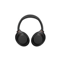 Buy Sony WH-1000XM4 - Black Headset in Cyprus, Nicosia, Limassol, Larnaka, Pafos