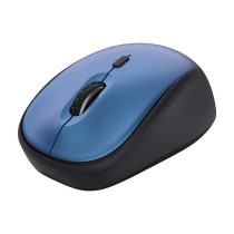 Buy MAU TRUST Yvi kabellose Maus. blau in Cyprus, Nicosia, Limassol, Larnaka, Pafos