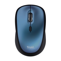 Buy MAU TRUST Yvi kabellose Maus. blau in Cyprus, Nicosia, Limassol, Larnaka, Pafos