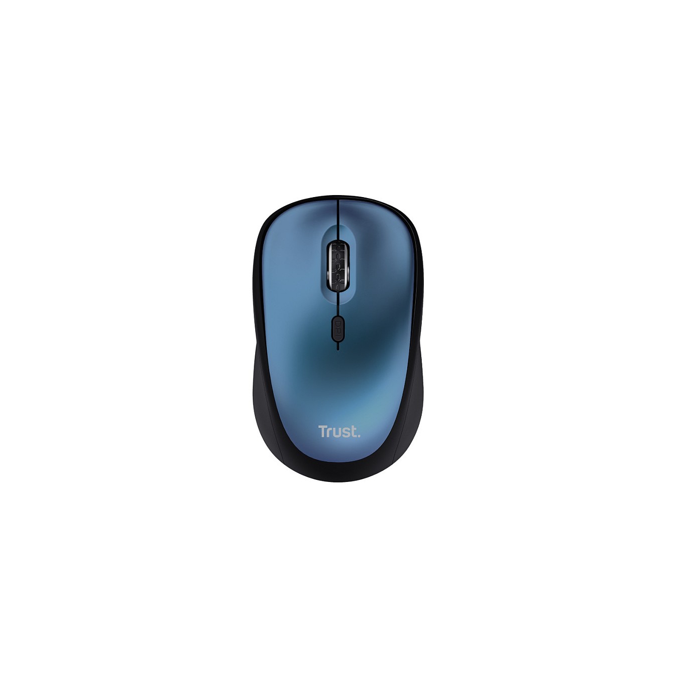 Buy MAU TRUST Yvi kabellose Maus. blau in Cyprus, Nicosia, Limassol, Larnaka, Pafos