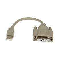 Buy EFB Electronics EFB Electronics - Joystick adapter - USB (M) in Cyprus, Nicosia, Limassol, Larnaka, Pafos