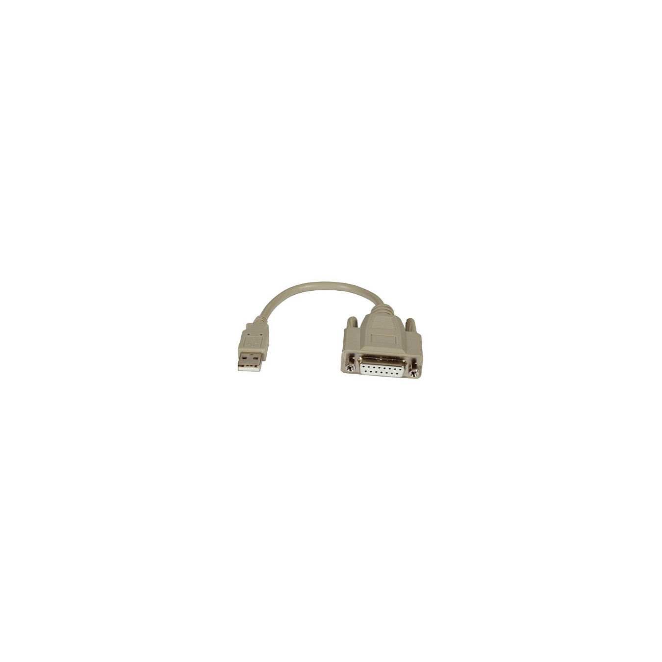 Buy EFB Electronics EFB Electronics - Joystick adapter - USB (M) in Cyprus, Nicosia, Limassol, Larnaka, Pafos