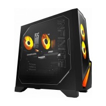Buy MSI MPG Infinite Z3 9NVNR7-610DE RYZ7 9700X 32GB 1TBSSD RTX5060Ti W11 Home in Cyprus, Nicosia, Limassol, Larnaka, Pafos