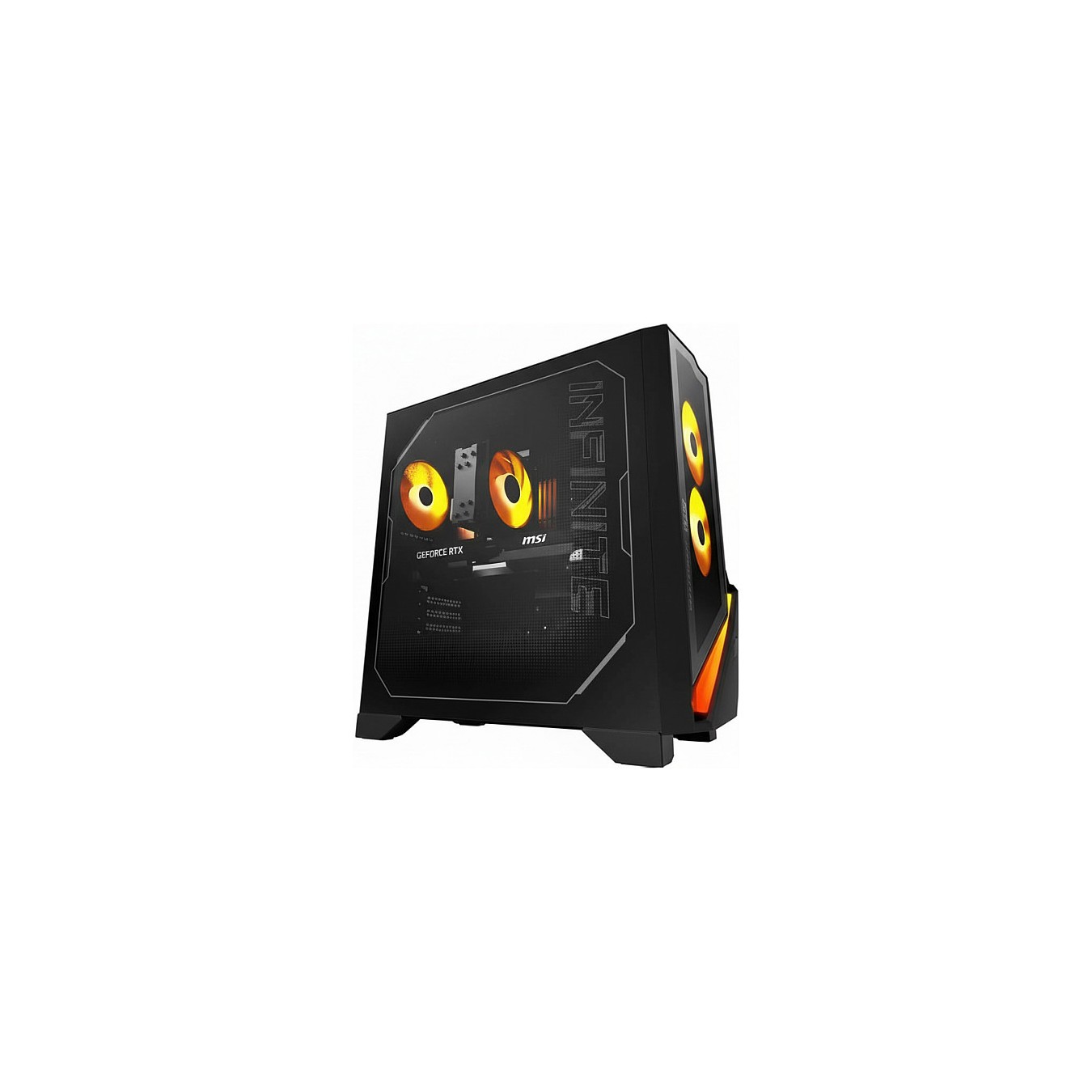 Buy MSI MPG Infinite Z3 9NVNR7-610DE RYZ7 9700X 32GB 1TBSSD RTX5060Ti W11 Home in Cyprus, Nicosia, Limassol, Larnaka, Pafos