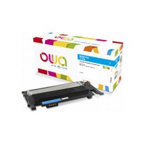 Buy OWA Toner komp. zu HP W2071A. 117A cyan (700 S.) in Cyprus, Nicosia, Limassol, Larnaka, Pafos