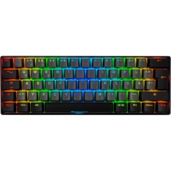 Buy Sharkoon SKILLER SAC20 S4 - 62-Piece Keycap Set for SKILLER SGK50 S4 - Black... in Cyprus, Nicosia, Limassol, Larnaka, Pafos