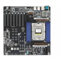 Buy ASRock Mainboard TurinD8X-2T 500W EEB Single Sockel SP5 Single in Cyprus, Nicosia, Limassol, Larnaka, Pafos