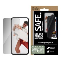 Buy SAFE. Privacy Screen Protector Samsung Galaxy A56 5G in Cyprus, Nicosia, Limassol, Larnaka, Pafos