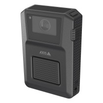 Buy AXIS W120 BODY WORN CAMERA in Cyprus, Nicosia, Limassol, Larnaka, Pafos