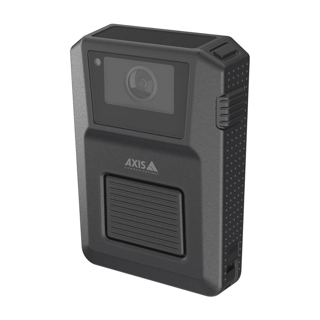 Buy AXIS W120 BODY WORN CAMERA in Cyprus, Nicosia, Limassol, Larnaka, Pafos