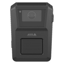 Buy AXIS W120 BODY WORN CAMERA in Cyprus, Nicosia, Limassol, Larnaka, Pafos